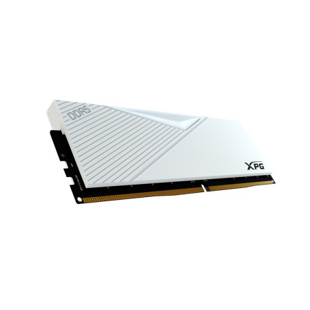 Оперативная память ADATA XPG Lancer (AX5U5600C3616G-CLAWH) 16 ГБ белый