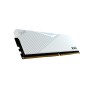 Оперативная память ADATA XPG Lancer (AX5U5600C3616G-CLAWH) 16 ГБ белый