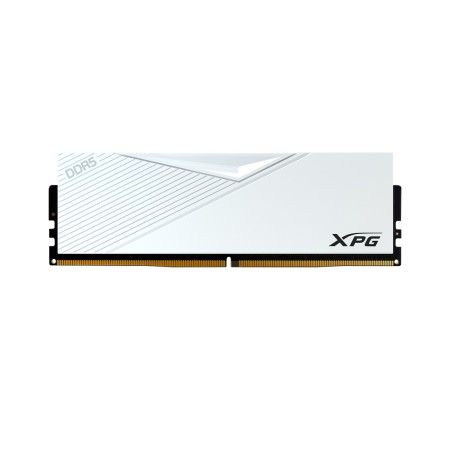 Оперативная память ADATA XPG Lancer (AX5U5600C3616G-CLAWH) 16 ГБ белый