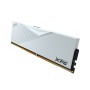 Оперативная память ADATA XPG Lancer (AX5U5600C3616G-CLAWH) 16 ГБ белый