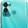 Смартфон Infinix HOT 12 Play (X6816) 4 ГБ/128 ГБ зеленый (Daylight Green)