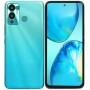 Смартфон Infinix HOT 12 Play (X6816) 4 ГБ/128 ГБ зеленый (Daylight Green)