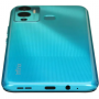 Смартфон Infinix HOT 12 Play (X6816) 4 ГБ/128 ГБ зеленый (Daylight Green)
