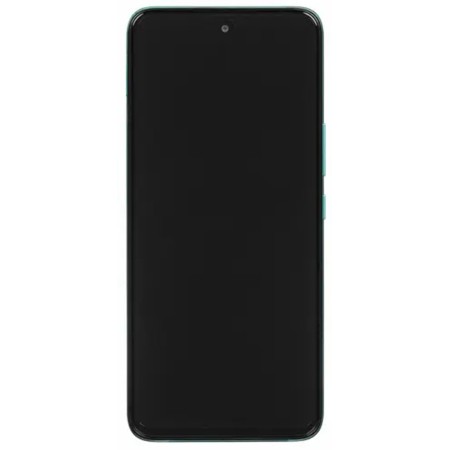 Смартфон Infinix HOT 12 Play (X6816) 4 ГБ/128 ГБ зеленый (Daylight Green)