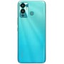 Смартфон Infinix HOT 12 Play (X6816) 4 ГБ/128 ГБ зеленый (Daylight Green)