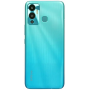 Смартфон Infinix HOT 12 Play (X6816) 4 ГБ/128 ГБ зеленый (Daylight Green)
