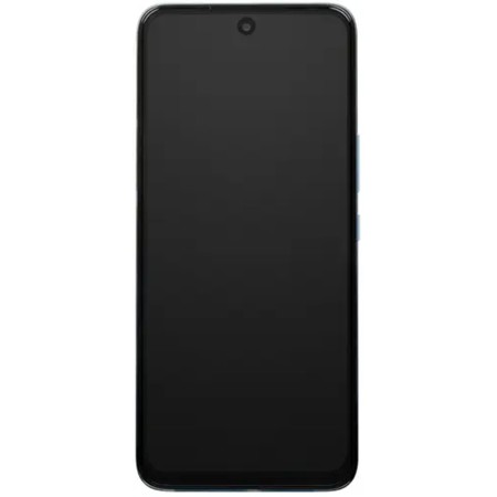 Смартфон Infinix HOT 12 Play (X6816) 4 ГБ/ 128 ГБ голубой (Horizon Blue)