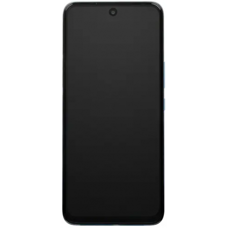 Смартфон Infinix HOT 12 Play (X6816) 4 ГБ/ 128 ГБ голубой (Horizon Blue)
