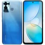 Смартфон Infinix HOT 12 Play (X6816) 4 ГБ/ 128 ГБ голубой (Horizon Blue)
