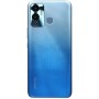 Смартфон Infinix HOT 12 Play (X6816) 4 ГБ/ 128 ГБ голубой (Horizon Blue)