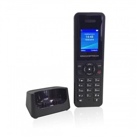 IP-телефон Grandstream DP720 черный