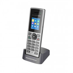 IP-телефон Grandstream DP722 серый