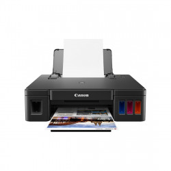 Принтер струйный Canon Pixma G1430 (5809C009) черный