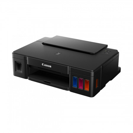 Принтер струйный Canon Pixma G1430 (5809C009) черный