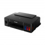 Принтер струйный Canon Pixma G1430 (5809C009) черный