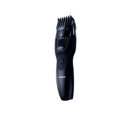 Машинка для стрижки волос Panasonic ER-GB42-K520 черный