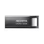 64 ГБ USB Флеш-накопитель ADATA UR340 (AROY-UR340-64GBK) черный