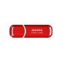 32 ГБ USB Флеш-накопитель ADATA UV150 (AUV150-32G-RRD) красный