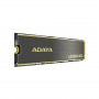 512 ГБ SSD диск ADATA LEGEND 850 (ALEG-850-512GCS) черный