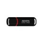 64 ГБ USB Флеш-накопитель ADATA UV150 (AUV150-64G-RBK) черный