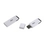 64 ГБ USB Флеш-накопитель Netac U185 (NT03U185N-064G-20WH) белый