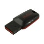 32 ГБ USB Флеш-накопитель Netac U197 (NT03U197N-032G-20BK) черный