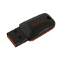 64 ГБ USB Флеш-накопитель Netac U197 (NT03U197N-064G-20BK) черный