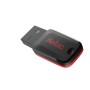 64 ГБ USB Флеш-накопитель Netac U197 (NT03U197N-064G-20BK) черный