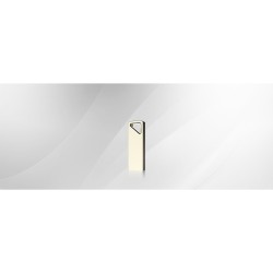 64 ГБ USB Флеш-накопитель Netac U326 (NT03U326N-064G-20PN) серебристый