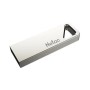 64 ГБ USB Флеш-накопитель Netac U326 (NT03U326N-064G-20PN) серебристый