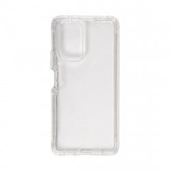 Чехол X-Game XG-BP089 для Redmi Note 10 Pro прозрачный бампер