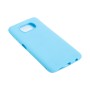 Чехол X-Game XG-PR49 для POCO X3/X3 Pro TPU голубой