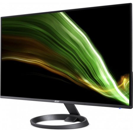 27" Монитор Acer R272Eyi (UM.HR2EE.E05) чёрный