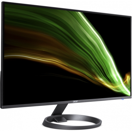 27" Монитор Acer R272Eyi (UM.HR2EE.E05) чёрный