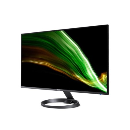 27" Монитор Acer R272Hyi (UM.HR2EE.H01) темно-серый