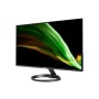 27" Монитор Acer R272Hyi (UM.HR2EE.H01) темно-серый