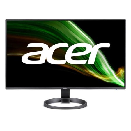 27" Монитор Acer R272Hyi (UM.HR2EE.H01) темно-серый