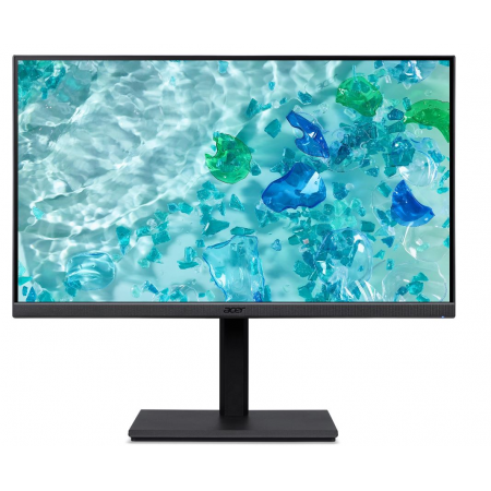 27" Монитор Acer Vero B277UEbmiiprzxv (UM.HB7EE.E09) чёрный