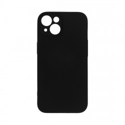 Чехол X-Game XG-HS140 для Iphone 14 чёрный