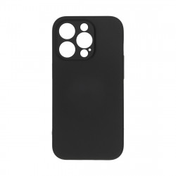 Чехол X-Game XG-HS142 для Iphone 14 Pro чёрный