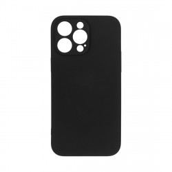 Чехол X-Game XG-HS143 для Iphone 14 Pro Max чёрный