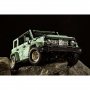 Конструктор ONEBOT Building Block Off-Road Vehicle-Tank 300 580+ (OBTK300CH) зелёный