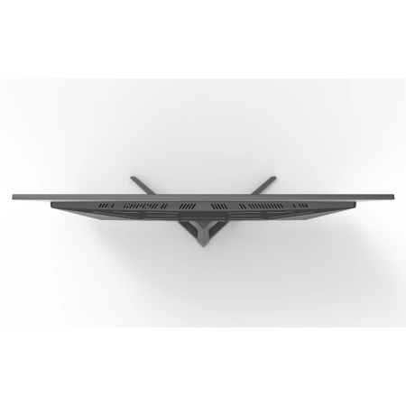 21.5" Монитор NPC MF2203-A чёрный