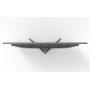 21.5" Монитор NPC MF2203-A чёрный