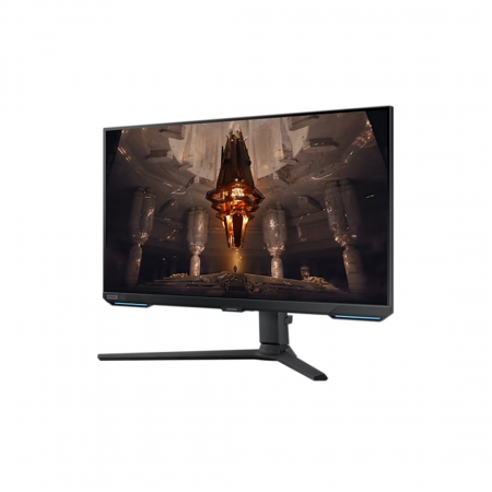 28" Монитор Samsung Odyssey G7 (LS28BG700EIXCI) чёрный