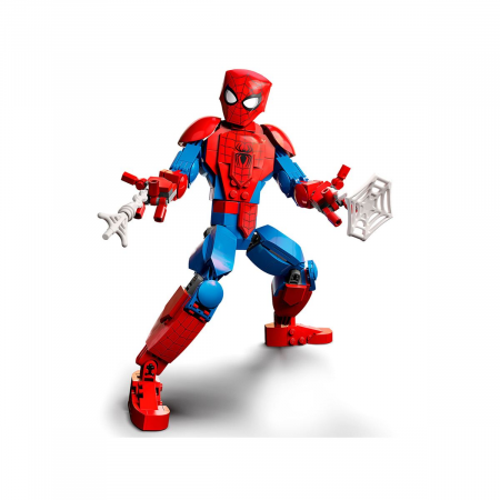 Конструктор LEGO Marvel Super Heroes Spider-Man Figure 76226