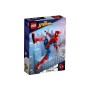 Конструктор LEGO Marvel Super Heroes Spider-Man Figure 76226