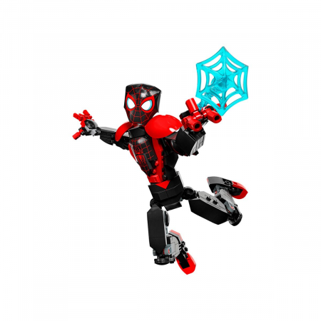 Конструктор LEGO Marvel Super Heroes Miles Morales Figure 76225