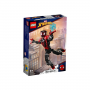Конструктор LEGO Marvel Super Heroes Miles Morales Figure 76225
