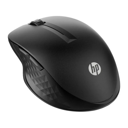 Мышь беспроводная HP 430 (3B4Q2AA) чёрный